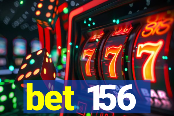 bet 156